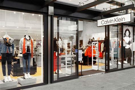 calvin klein nz outlet